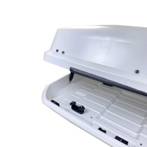 Nissan Rogue Sport Cargo Tray in Lower 2017-2021 500 Litre Tek Açılır Port Bagaj