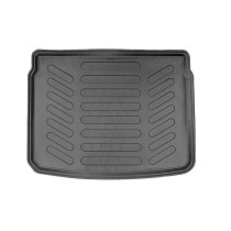 Nissan Rogue Sport Cargo Tray in Upper 2017-2021 Bagaj Havuzu