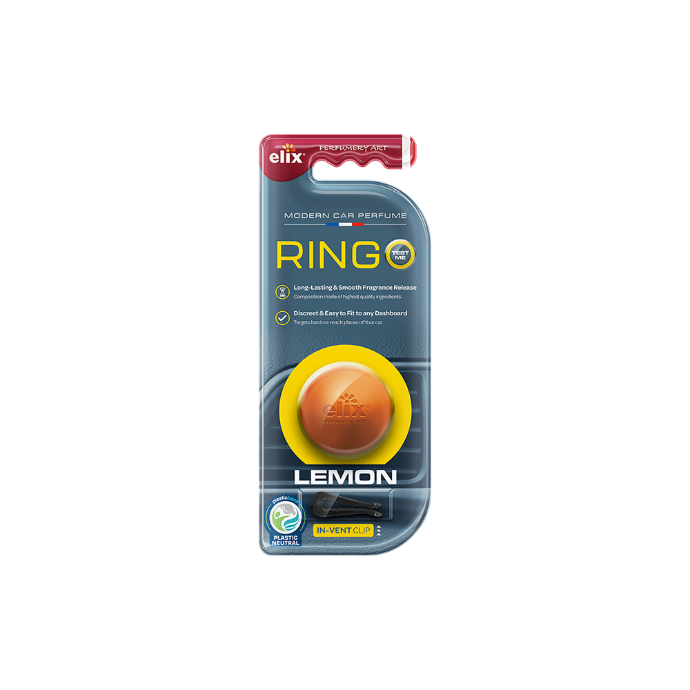 RINGO Lemon