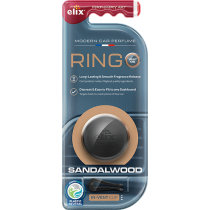 RINGO Sandalwood