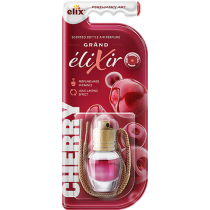 Elixir 8 Cherry