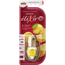 Elixir 8 Lemon