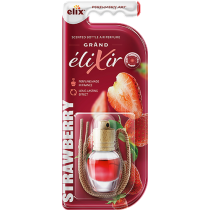 elixir 8 Strawberry