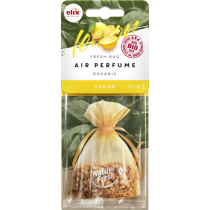 ORGANIC Fresh Bag Lemon