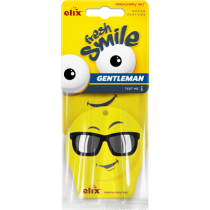 Fresh Smile Gentleman