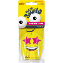 Fresh Smile Bubble Gum