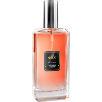 GRAND Perfume Amber Rose