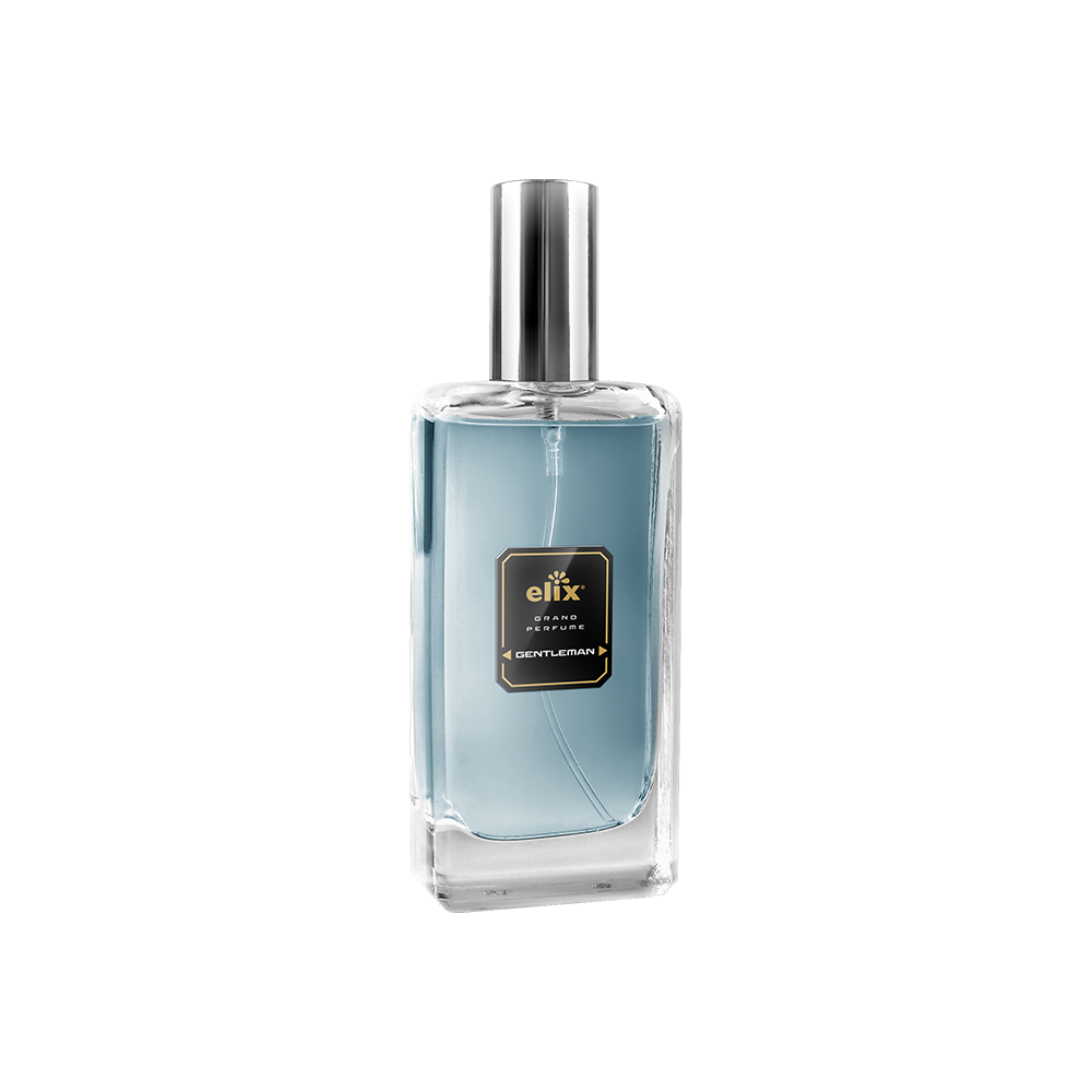 GRAND Perfume Gentleman