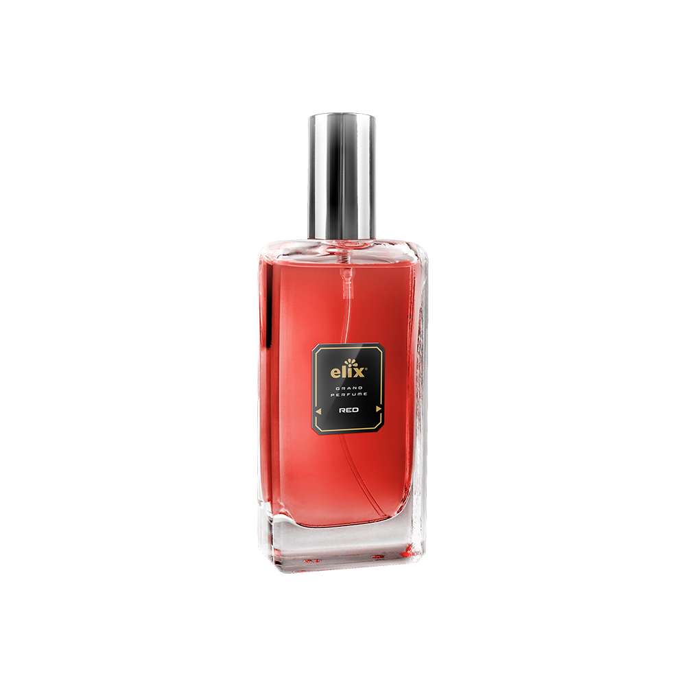 GRAND Perfume Red