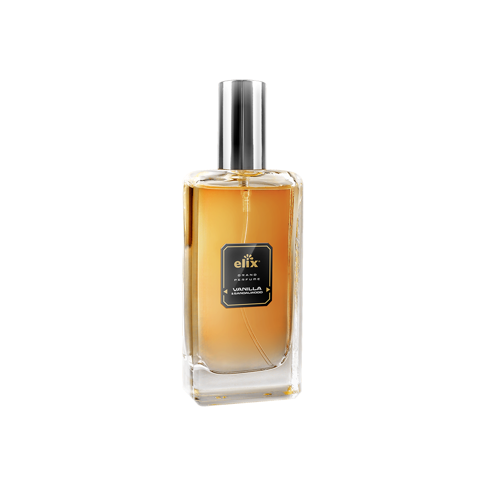 GRAND Perfume Vanilla & Sandalwood