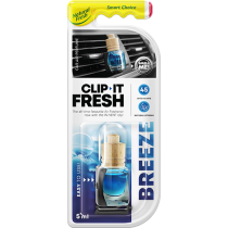 Clip it Fresh Breeze