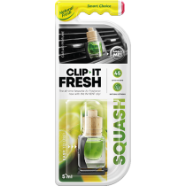 Clip it Fresh Squash