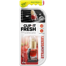 Clip it Fresh Strawberry