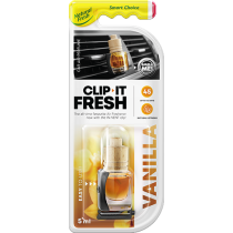 Clip it Fresh Vanilla