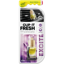 Clip it Fresh Excite