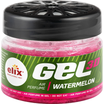 3D GEL Watermelon