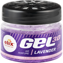 3D GEL Lavender