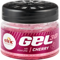 3D GEL Cherry