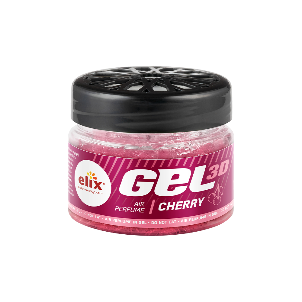 3D GEL Cherry