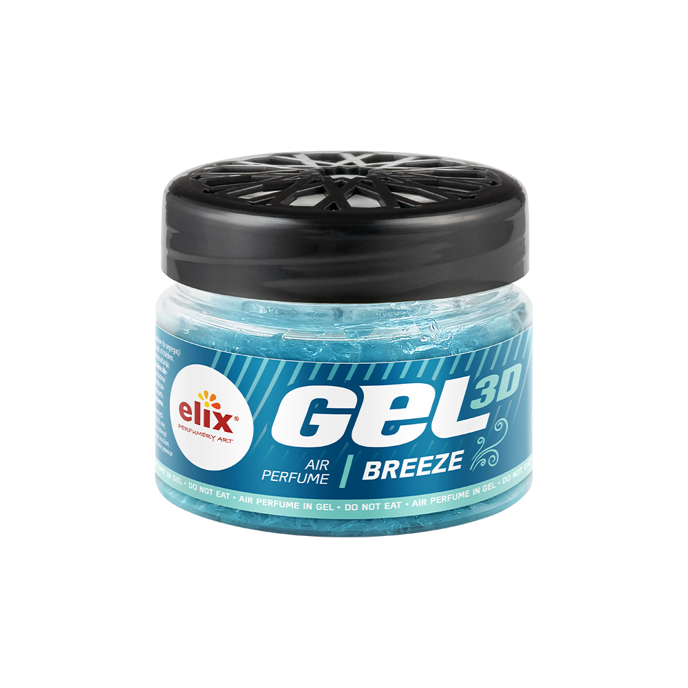 3D GEL Breeze